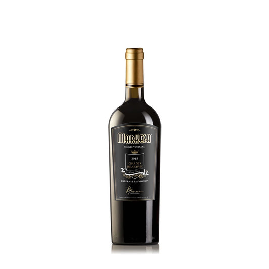 Markesa Premium Reserve 2018